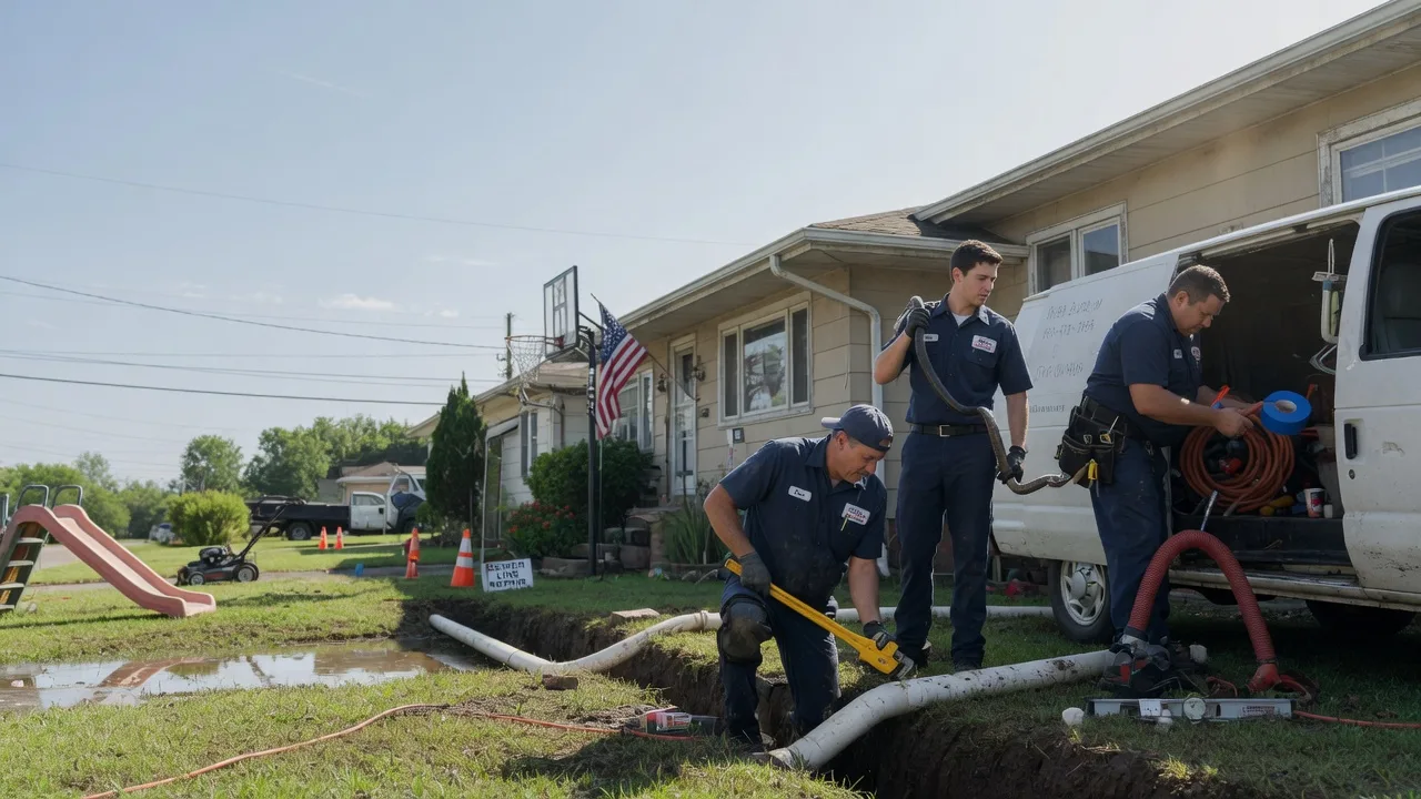 Toilet Installation in Townsend, WI near me